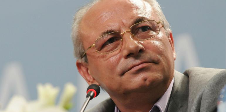 Рожден ден днес има Ахмед Доган
